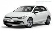 Скільки за новий Volkswagen Golf VIII на AUTO.RIA