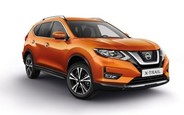 Что по новым Nissan X-Trail на AUTO.RIA?