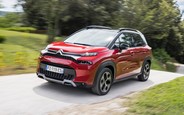 Скільки за новий Citroen C3 Aircross на AUTO.RIA