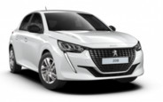 Скільки за новий Peugeot 208 на AUTO.RIA?