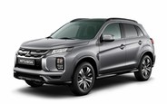 Купити оригінальний новий Mitsubishi ASX на AUTO.RIA, поки він є