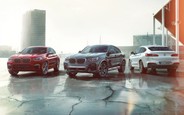 Все новые BMW: что есть на AUTO.RIA?