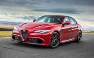 Усі нові Alfa Romeo на AUTO.RIA