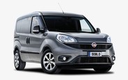 Скільки за новий Fiat Doblo Cargo на AUTO.RIA?