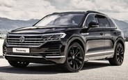 Скільки за новий Volkswagen Touareg на AUTO.RIA?