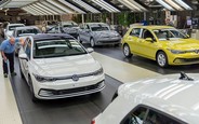 Усі нові Volkswagen: що є на AUTO.RIA?