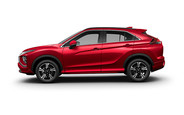 Скільки за новий Mitsubishi Eclipse Cross на AUTO.RIA?