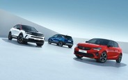 Усі нові автомобілі Opel на AUTO.RIA