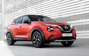 Скільки за новий Nissan Juke на AUTO.RIA?
