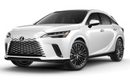 Усі нові Lexus RX: що є на AUTO.RIA зараз?