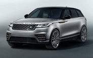 Усі нові Land Rover Range Rover Velar на AUTO.RIA