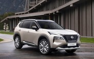 Усі нові Nissan X-Trail на AUTO.RIA