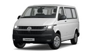 Усі нові Volkswagen Transporter на AUTO.RIA