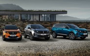Які моделі Peugeot є в Автоцентрі AUTO.RIA просто зараз?