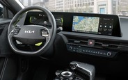 Усі нові Kia: що є на AUTO.RIA зараз?