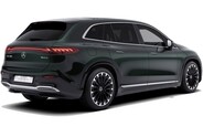 Усі нові Mercedes-Benz EQS SUV на AUTO.RIA