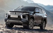 Усі нові Mitsubishi на AUTO.RIA