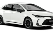 В наявності: новий Toyota Corolla на AUTO.RIA