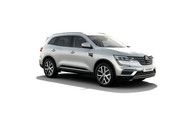 В наявності: новий Renault Koleos на AUTO.RIA