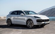 Які нові Porsche Cayenne є на AUTO.RIA зараз?