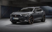 Скільки за нові Cupra на AUTO.RIA?