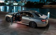 Які нові Mercedes-Benz E-Класу пропонують на AUTO.RIA зараз?