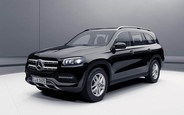 Купити новий Mercedes-Benz GLS-Class на AUTO.RIA