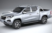 Які нові Peugeot Landtrek вже є на AUTO.RIA?