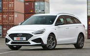 Які нові Hyundai i30 Wagon ще є на AUTO.RIA?