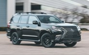 Які нові Lexus GX ще є на AUTO.RIA?