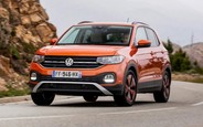 Які нові Volkswagen T-Cross є на AUTO.RIA?