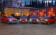 Усі нові автомобілі Fiat: що є на AUTO.RIA?
