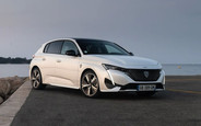 В наявності! Новий Peugeot 308 на AUTO.RIA