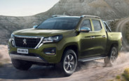 Нові Peugeot Landtrek: що є на AUTO.RIA зараз?