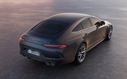 Усі нові Mercedes-AMG GT 4-Door Coupe на AUTO.RIA