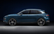 Усі нові Porsche Cayenne: що є на AUTO.RIA зараз?