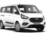 В наявності! Новий Ford Tourneo Custom на AUTO.RIA