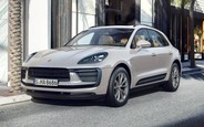 Усі нові Porsche Macan: що пропонують на AUTO.RIA зараз?