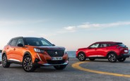 Усі нові Peugeot 2008: що пропонують на AUTO.RIA зараз?