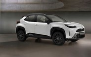Нові кросовери Toyota: що є на AUTO.RIA?
