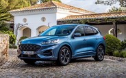 Усі гібридні Ford Kuga: що є на AUTO.RIA?