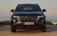 Скільки за новий гібрид Hyundai Tucson на AUTO.RIA?