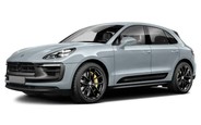 Які нові Porsche Macan є на AUTO.RIA?