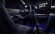 Які нові Toyota є на AUTO.RIA зараз?
