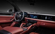 Новий Porsche на AUTO.RIA? А що у вас є?