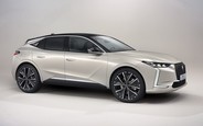 Скільки за новий DS 4 на AUTO.RIA?