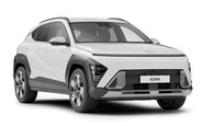 Скільки за Hyundai Kona на AUTO.RIA?