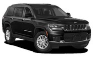 В наявності! Новий Jeep Grand Cherokee на AUTO.RIA