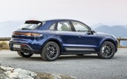 Усі нові Porsche Macan: що продають в Україні зараз?