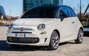 Нові Fiat 500 на AUTO.RIA: що є в Україні?